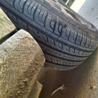 لاستیک کویر رینگ ۱۵