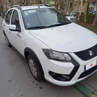 کوییک 1404|خودرو سواری و وانت|مشهد, هفده شهریور|دیوار