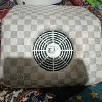 فروش لوازم کاشت ناخن|آرایشی، بهداشتی، درمانی|فومن, |دیوار