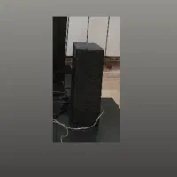 ست کامل سینما خانگی|سیستم صوتی خانگی|ورزقان, |دیوار