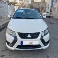 کوییک Gxr بارینگ|خودرو سواری و وانت|کرج, کوی زنبق|دیوار