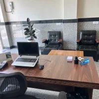 منشی خانم  برای تایم اداری ۸ تا ۱۴