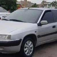 زانتیا ۲۰۰۰ مدل ۸۴