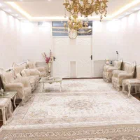 فروش خانه ویلایی ۱۲۵ متری ۲ خوابه محمداباد نوساز|فروش خانه و ویلا|قرچک, |دیوار