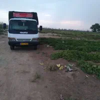 ایسوزو 6تن