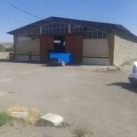 اجاره سوله ۸۰۰ متر خیام غربی با امنیت بالا