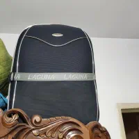 چمدان بزرگ در حد نو