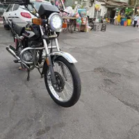 سی جی ال 150 مدل 94