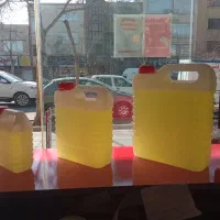 محلول دیسکیلر مخصوص رسوب‌ گیری پکیج و آبگرمکن