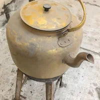 کتری روحی ۱۰ لیتری