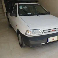 پراید151وانت مدل1403صفر