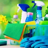 نظافت خانه پذیرفته میشود