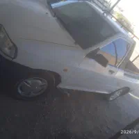 پراید وانت مدل 1399