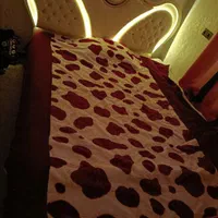 تخت خواب دونفره