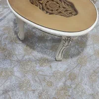 مبل و عسلی