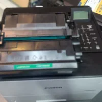 پرینتر دوروزن  canon lbp 312x|پرینتر، اسکنر، کپی، فکس|مشهد, استاد یوسفی (شهرک غرب)|دیوار