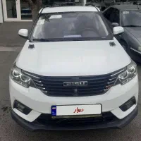 BISU AUTO T3|خودرو سواری و وانت|تبریز, |دیوار