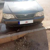 پراید مدل 89در حد95فنی سالم|خودرو سواری و وانت|اقبالیه, |دیوار