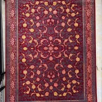 فرش تخفیفی عیدانه ۱۲ـ۹ـ۶ـ۴|فرش|شیراز, شهرک والفجر|دیوار