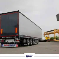 فروش ویژه تریلر های مارال