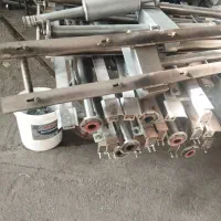 شعله پخش کن های  دو لوله سالم|اجاق گاز و لوازم برقی پخت‌وپز|لنگرود, |دیوار