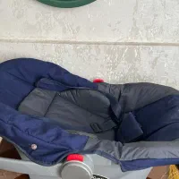 کریر در حدنو|کالسکه و لوازم جانبی|تهران, افسریه جنوبی|دیوار