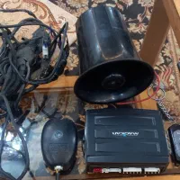 فروش دزدگیر ماجیکار ساده