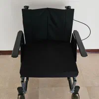 ویلچر سوئدی|آرایشی، بهداشتی، درمانی|تهران, جنت‌آباد مرکزی|دیوار