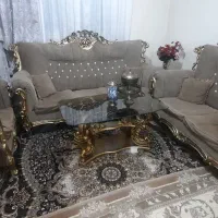 مبل ۷ نفره