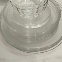 بلوریجات سالم توافقی|ظروف سرو و پذیرایی|اسلامشهر, شهرک طالقانی|دیوار