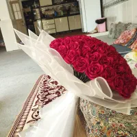 دسته گل های زیبا با قیمت مناسب