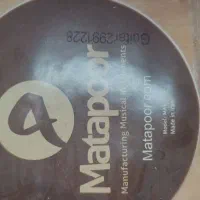 گیتار متاع پور (مت ۲)|گیتار، بیس، امپلیفایر|یزد, |دیوار