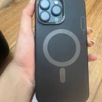 آیفون ۱۶ پرو مکس ۲۵۶ گیگ