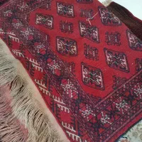 فرش ۳ متری دست باف