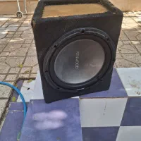 ساب باکس کنود