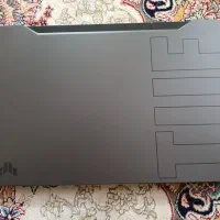 Asus tuff gaming fx 516pe لپ تاپ