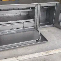 جویای کار هستم جوشکاری