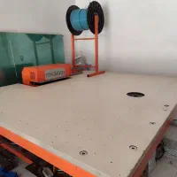 دستگاه پرس شیشه تک سر|ماشین‌آلات صنعتی|تهران, مولوی|دیوار