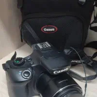 دوربین عکاسی کنون پاور شات sx60hs