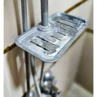 رسوب بر،جرمگیر|مواد شوینده و دستمال کاغذی|بیرجند, |دیوار