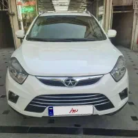 جک S5 مدل 97 بدون رنگ در حد خشک