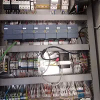 اتوماسیون و برق صنعتی