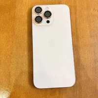 گوشی ایفون ۱۶پرومکس طرح اصلی|موبایل|شاهرود, |دیوار