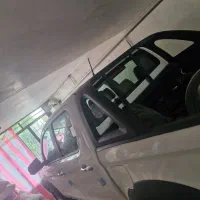 جک کی ام سی  t8|خودرو سواری و وانت|کرمانشاه, |دیوار