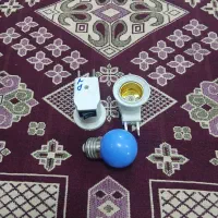 چراغ خواب و پاتروم