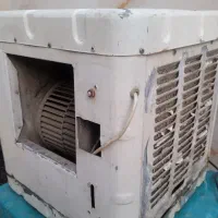 کولر و پایه کولر