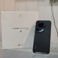 HUAWEI PURA 70 ULTRA 512/16 گارانتی رجیستر