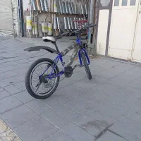 دوچرخه ۲۰|دوچرخه، اسکیت، اسکوتر|ارومیه, |دیوار