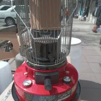 چراغ نفتی سولان اصل