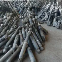 کمک استوک با ضمانت کتبی معتبر